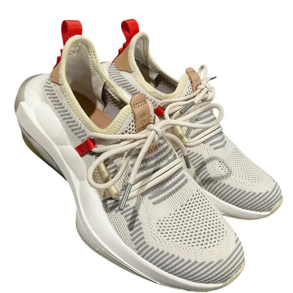 SOREL Women's Explorer Defy Low Shoes Running Sports Size 5 NIB - Picture 1 of 6